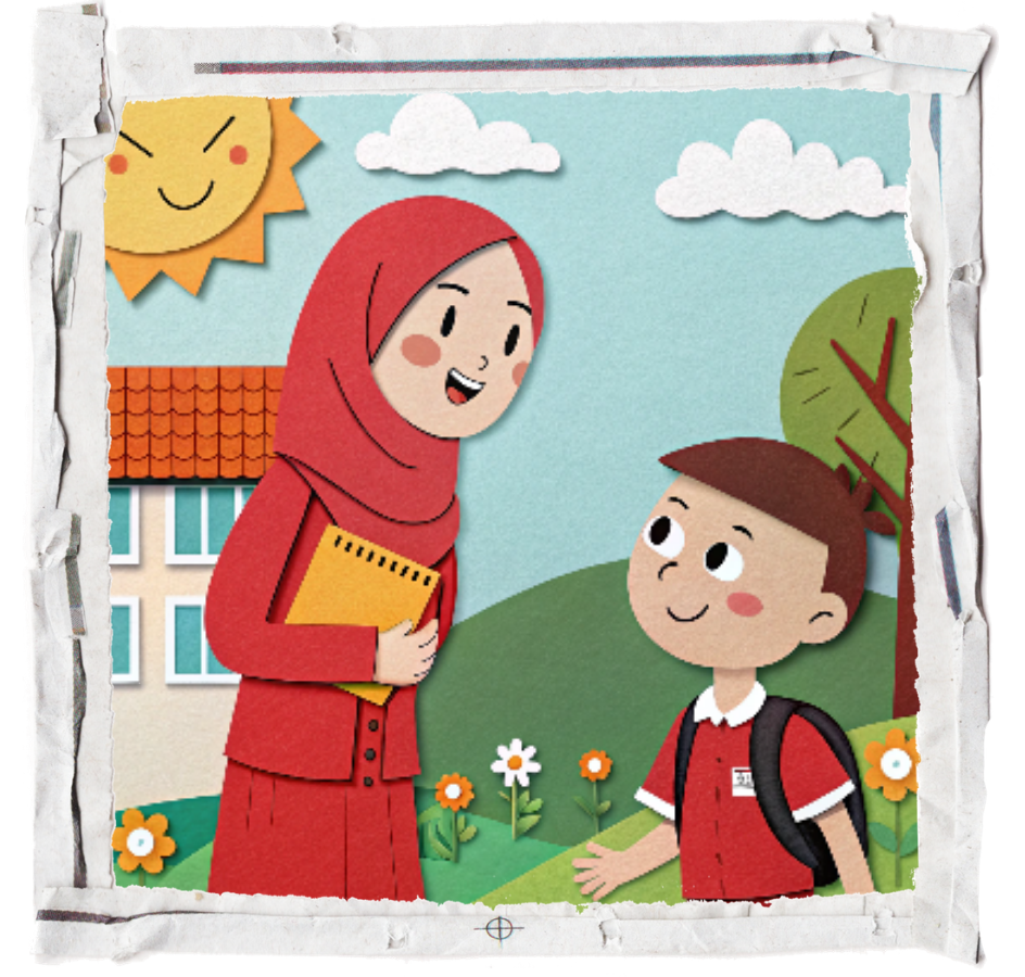 waktu tengahari