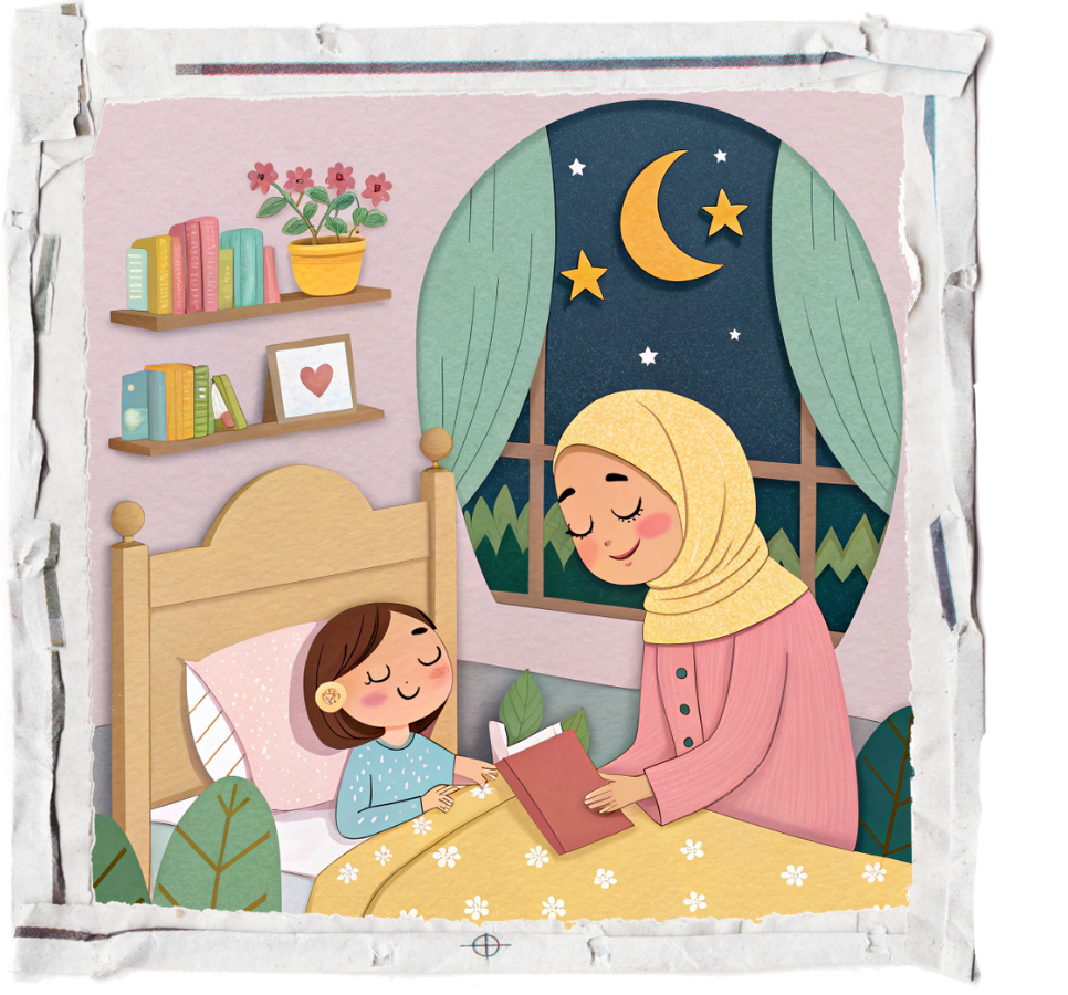 waktu malam
